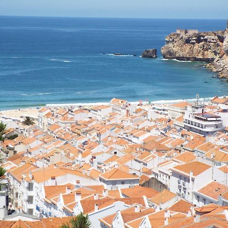 Holidays 71 Nazaré Exteriör bild
