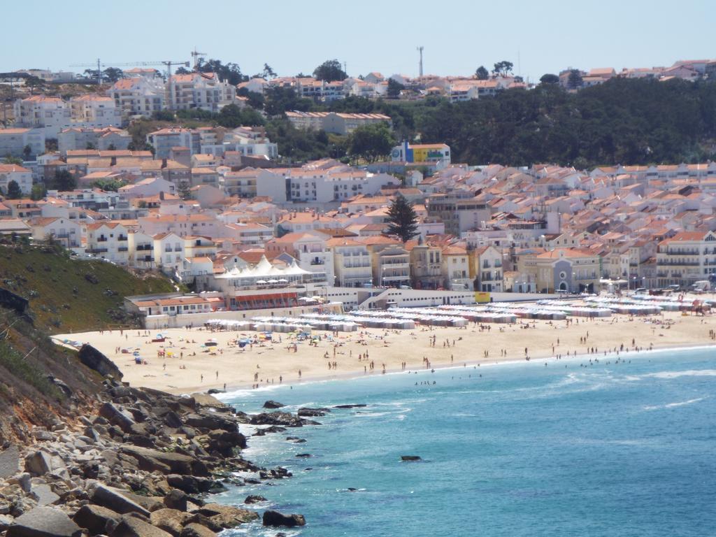 Holidays 71 Nazaré Rum bild